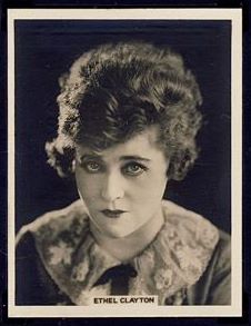 4 Ethel Clayton
